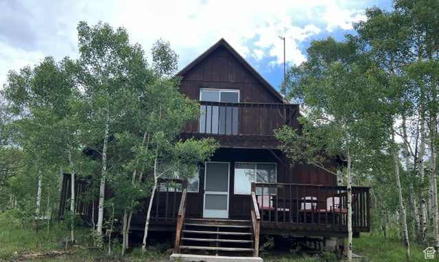 5898 N Pineview Rd. Rd, Kamas