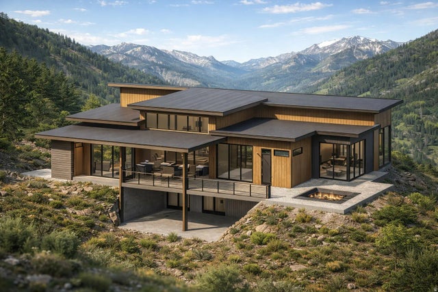 7827 Tall Oaks Dr E76, Park City