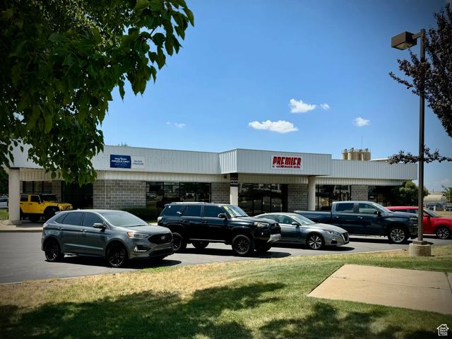 840 E Highway 193, Layton
