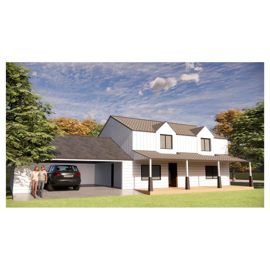 250 E 450 N, Mt Pleasant