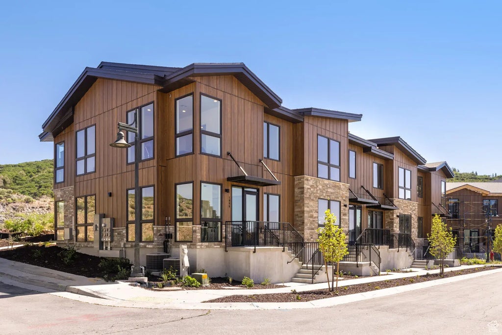 1072 W Wasatch Springs Rd, Kamas