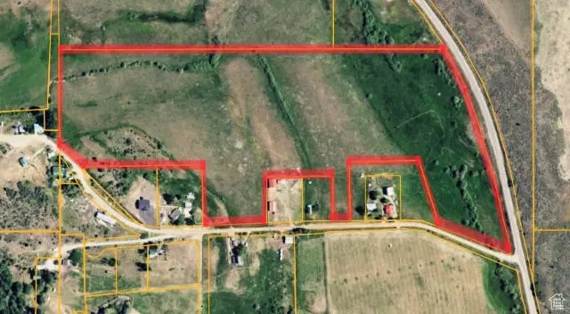 40 Acres - Old Mill Rd, Montpelier