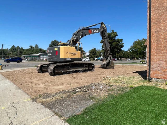 1636 Washington Blvd, Ogden