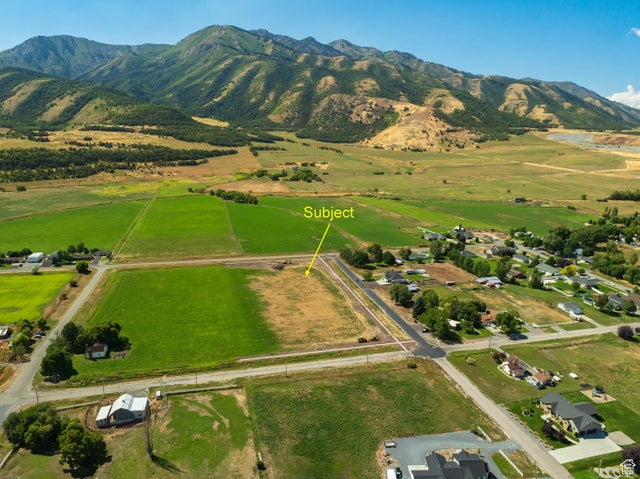 614 S 300 W, Wellsville