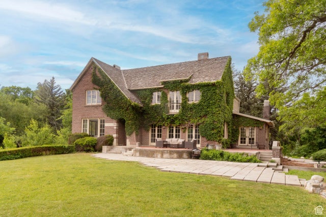 2633 E 6200 S, Holladay