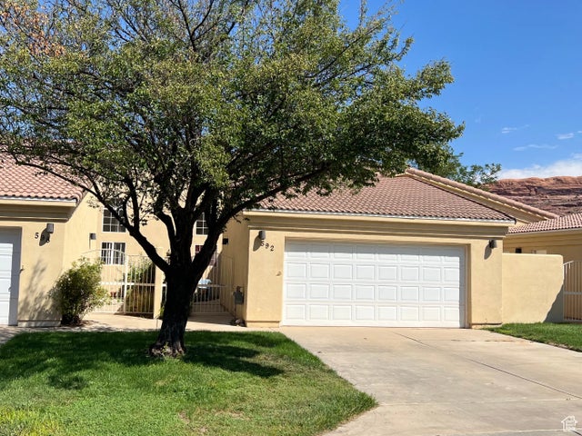 592 W Hale Ave, Moab