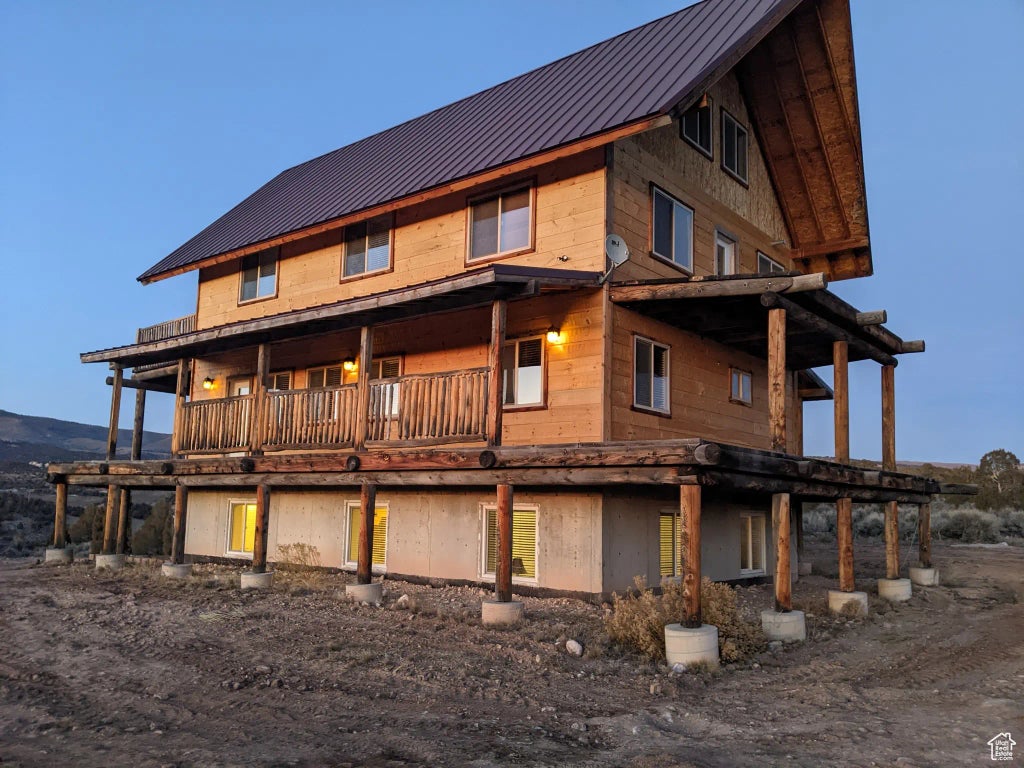 12495 E Solitude Dr, Lapoint