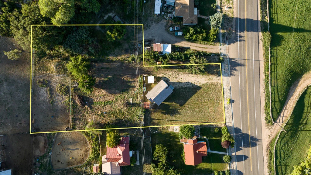 325 S Main St, Glendale