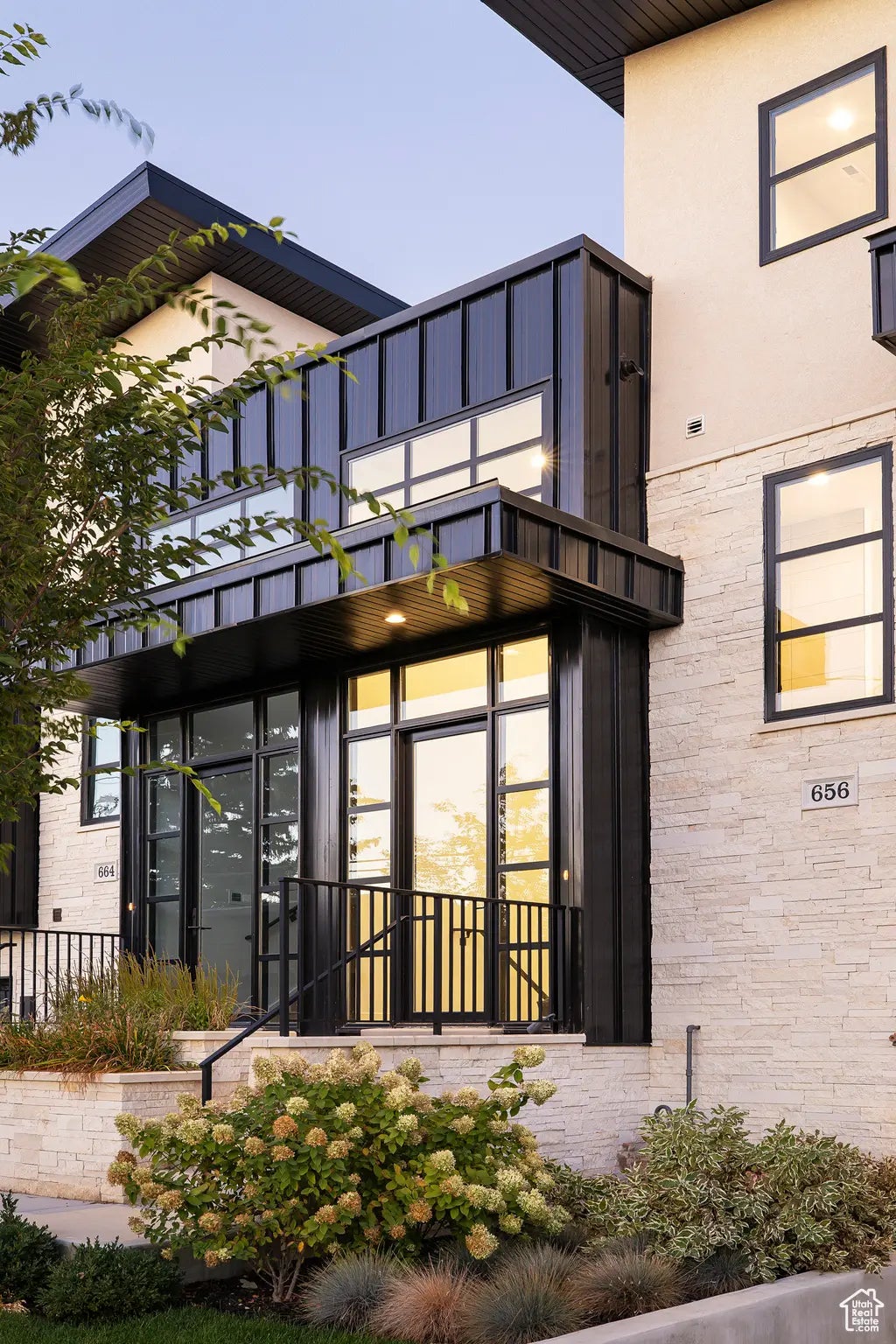 656 N East Capitol St, Salt Lake City