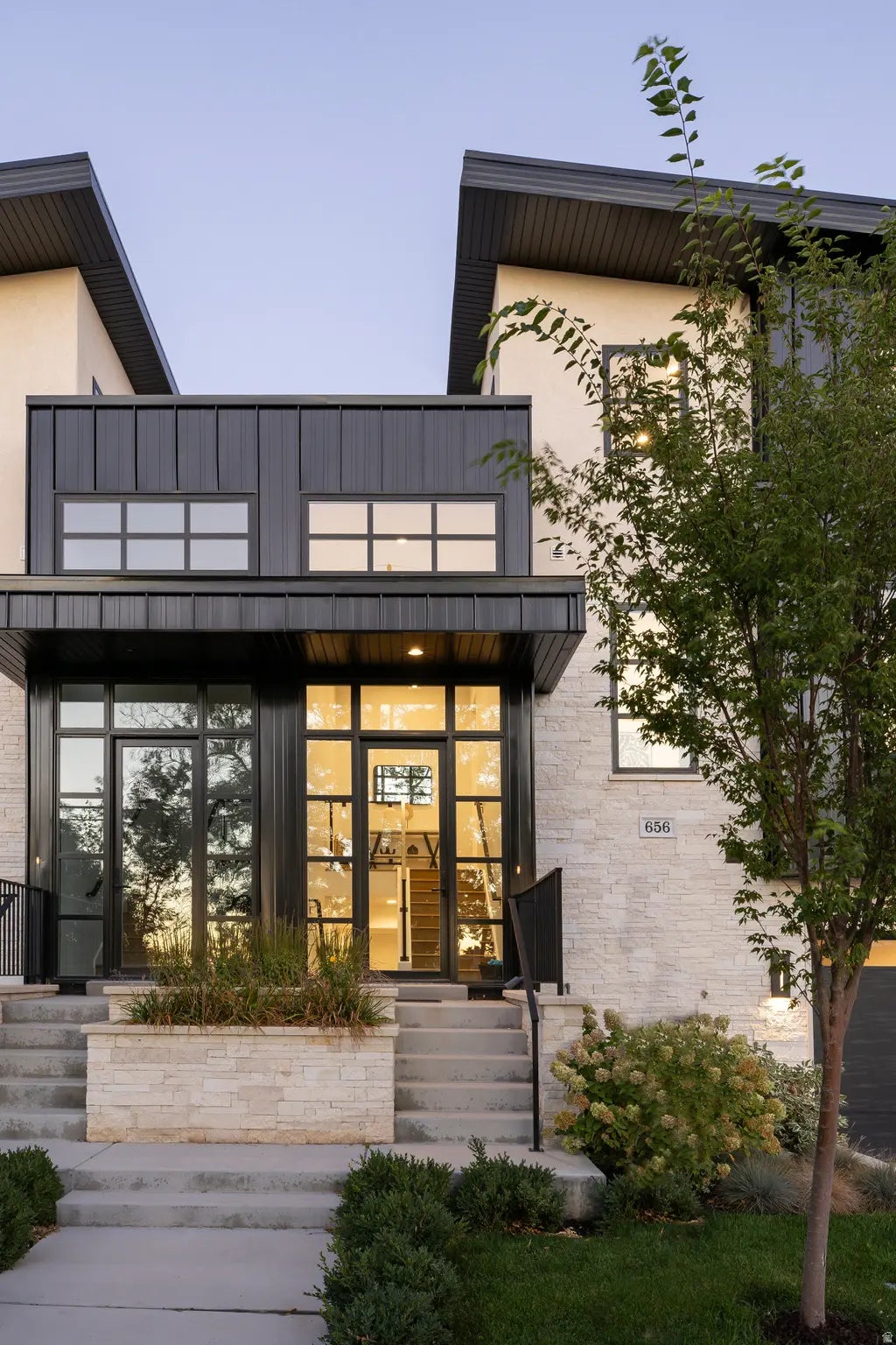 656 N East Capitol St, Salt Lake City