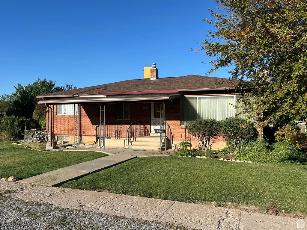 10 S Main St, Meadow