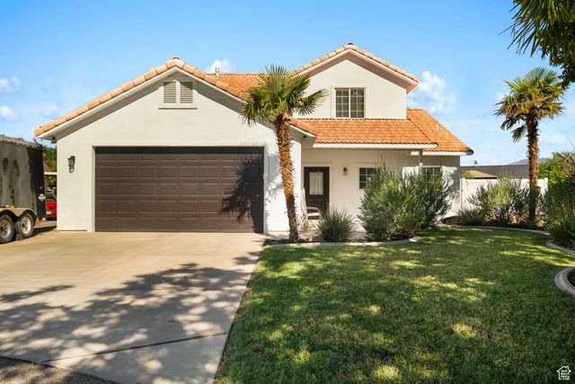 1125 Sherman Cir, St. George