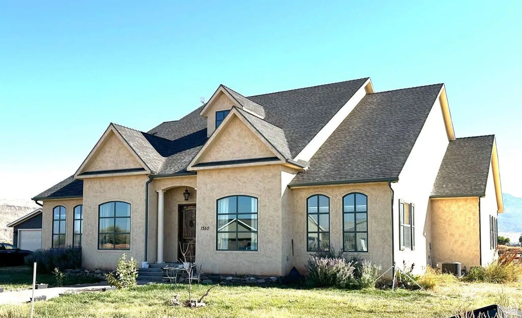 1350 E 600 S, Richfield