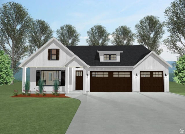 66 E Springs Ln, Providence