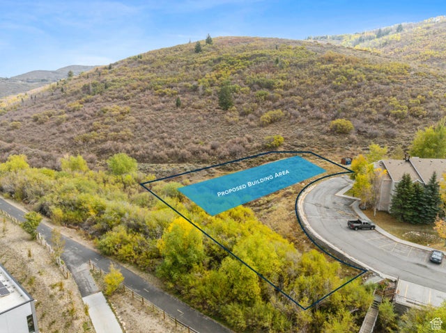 1885 Lower Iron Horse Loop, Park City