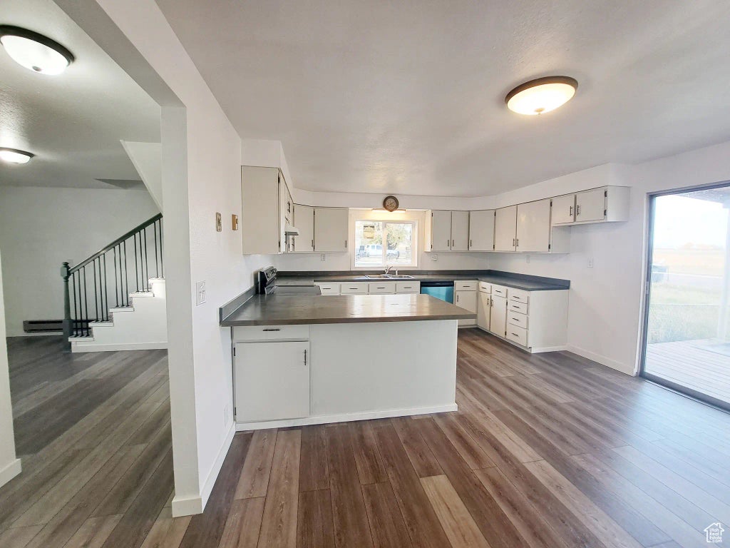 9213 N Uintah Hwy W, Neola