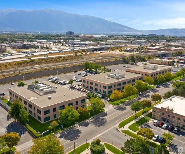 8851 S Sandy Parkway Pkwy Bldg A, Sandy
