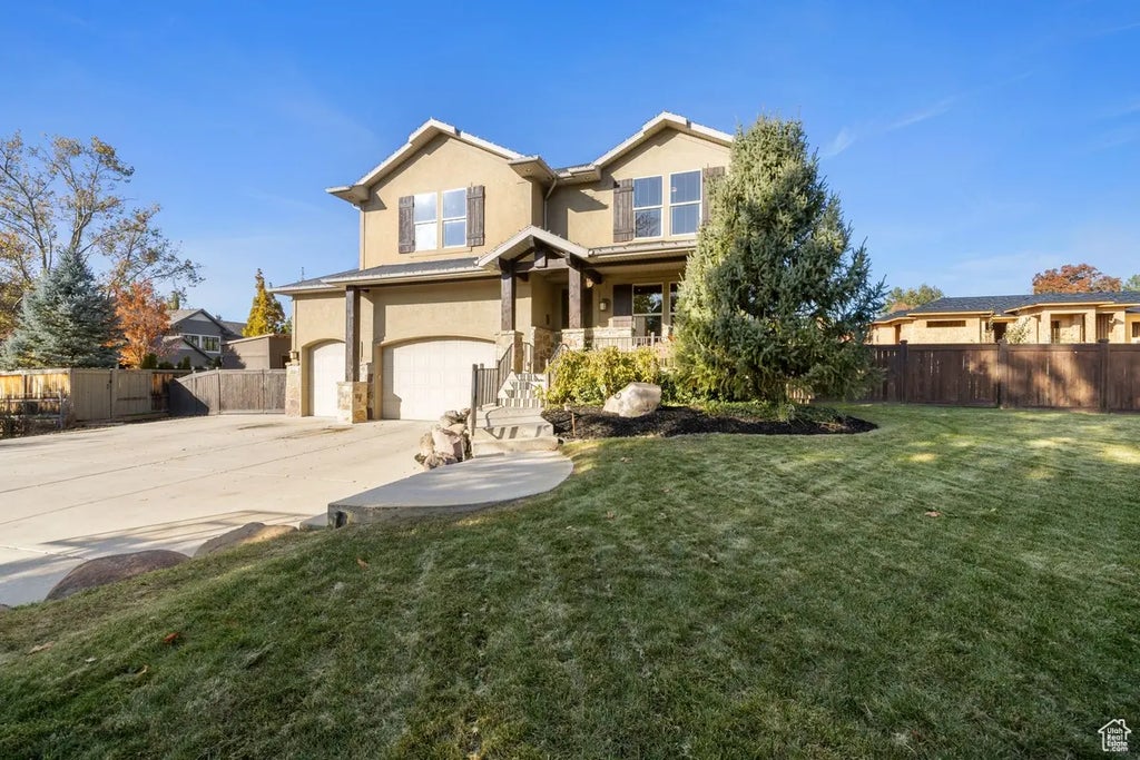 2745 E 4510 S, Holladay