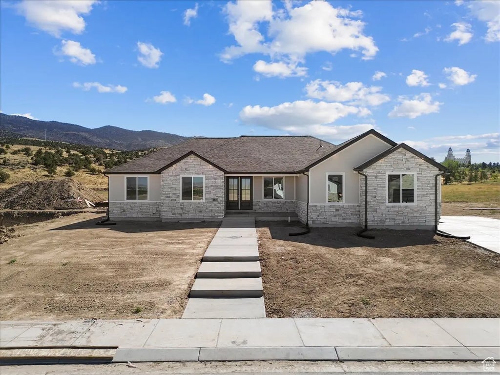 440 E Sabra Way 108, Manti