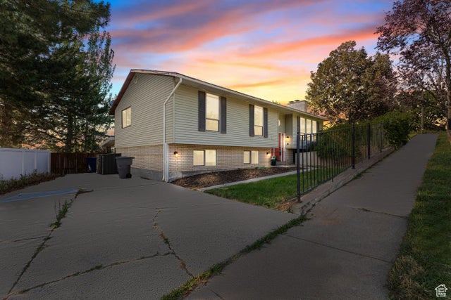 151 S Bernice Way, North Salt Lake