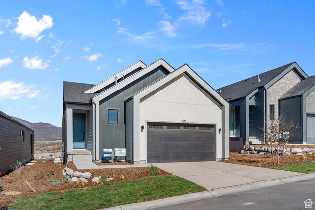 405 E Rimrock Ln 19, Heber City