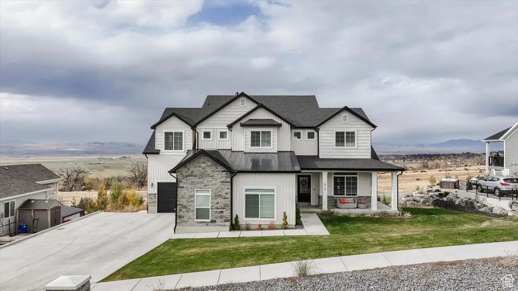 615 N 750 E, Hyde Park