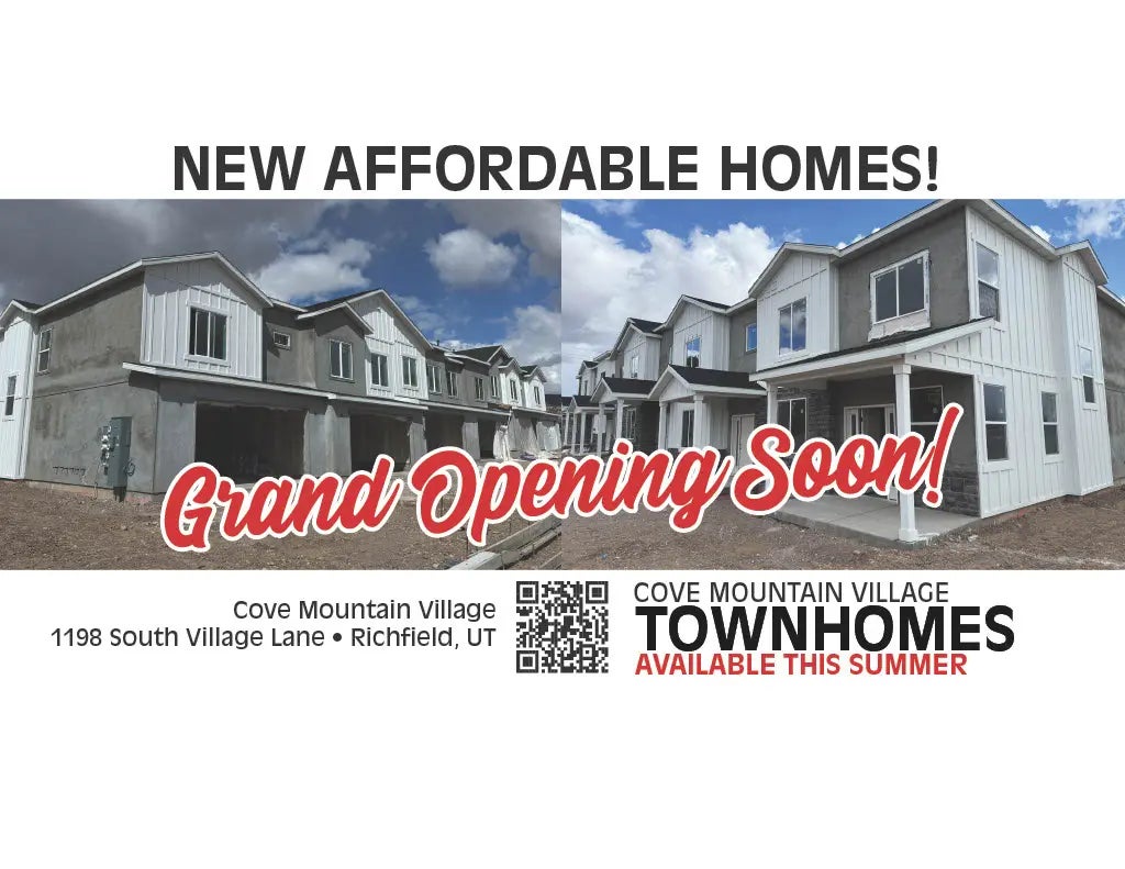 1198 S Village Ln B5, Richfield