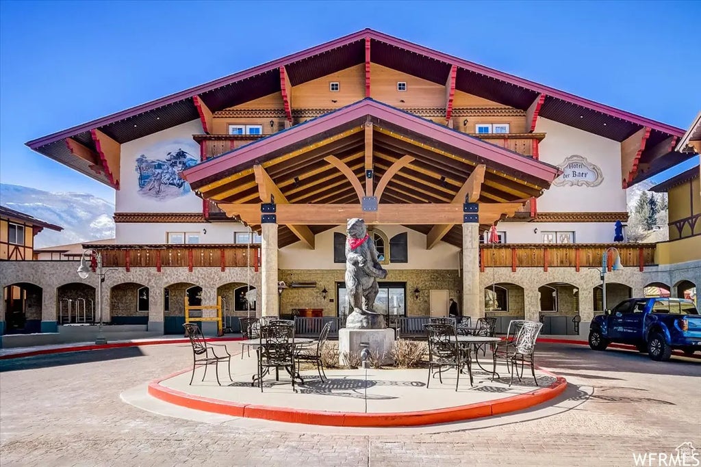 784 W Resort Dr 206, Midway