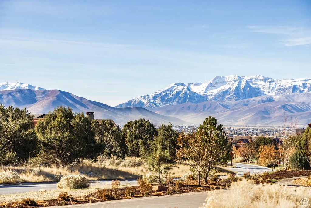 295 N Red Ledges Blvd 121, Heber City