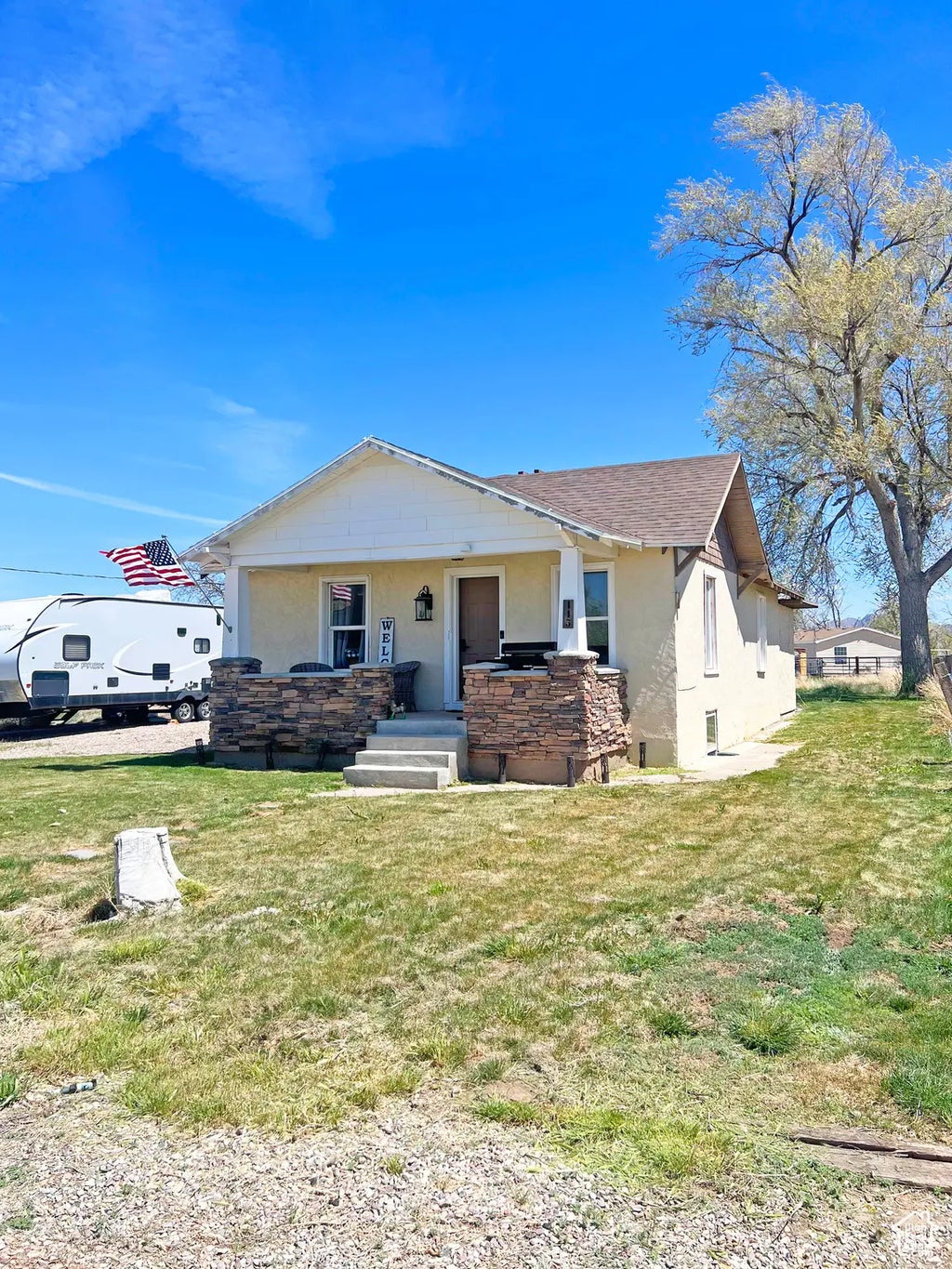 445 S Main St, Lynndyl