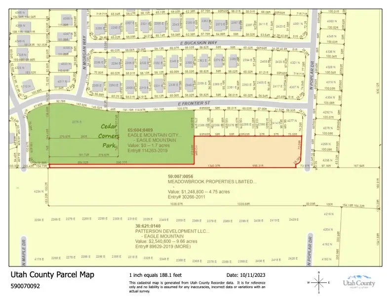 Photo of Listing #2053757