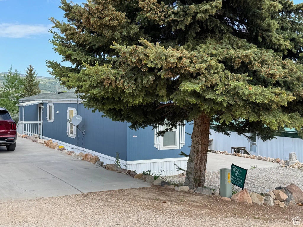 972 E Ridgeway Loop 228, Garden City