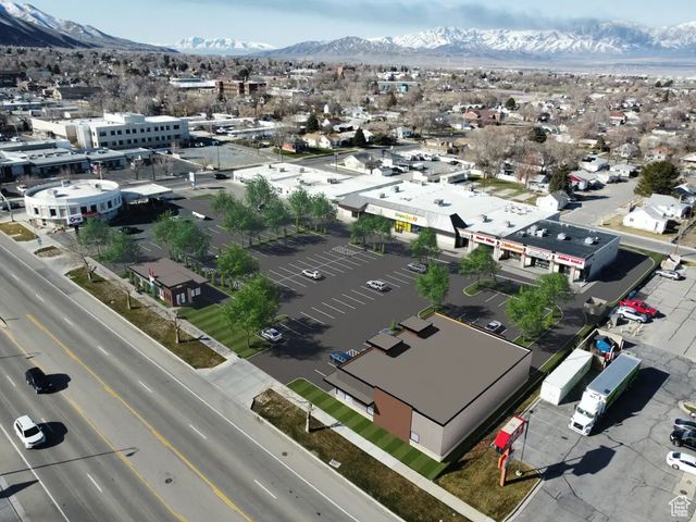 227 N Main St, Tooele