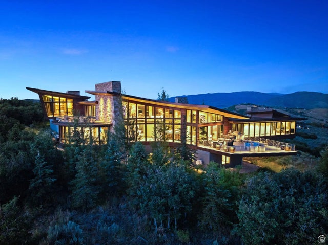 8544 N Promontory Ranch Rd, Park City