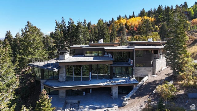 4867 Legacy Way 8, Park City