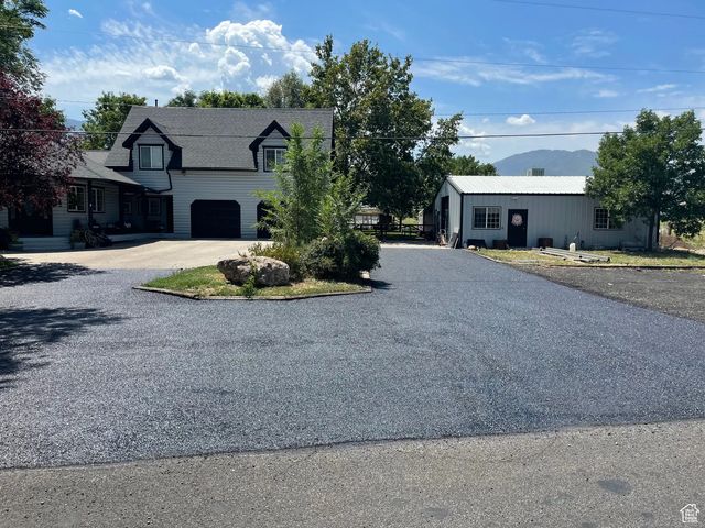 555 W 300 S, Salem
