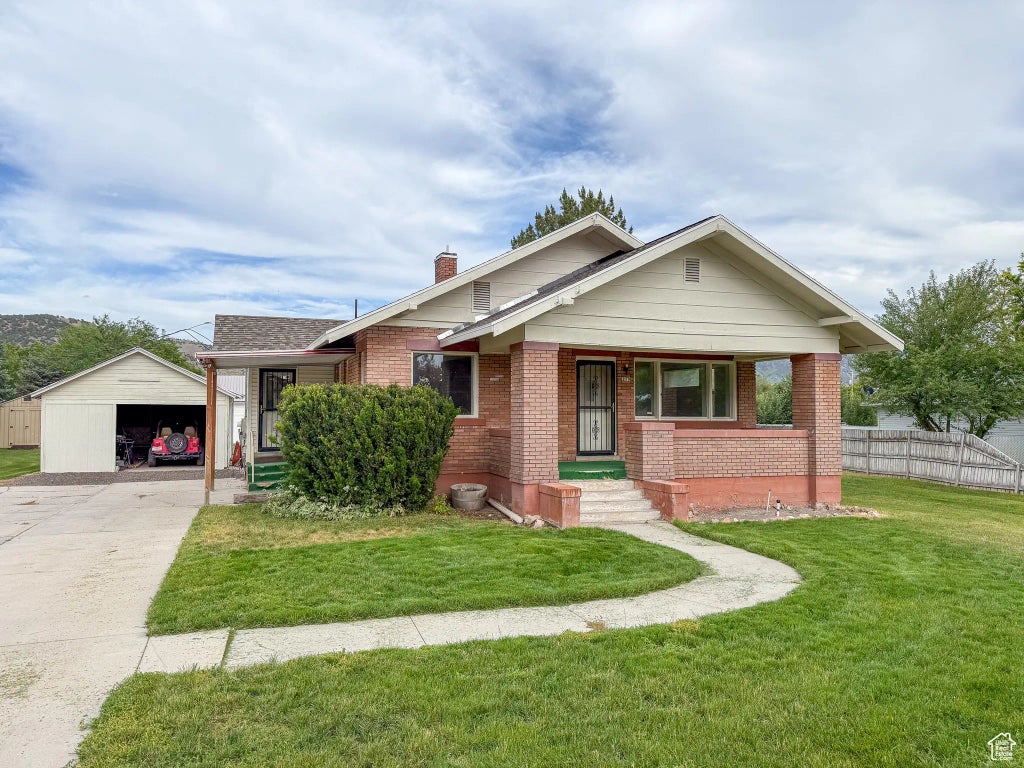 274 N 300 W, Malad City