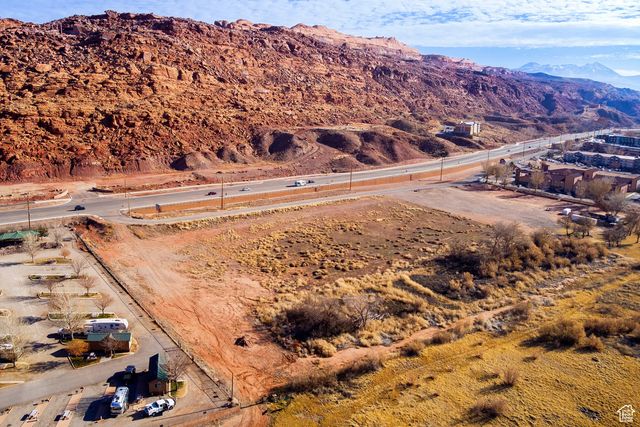 1691 N Riverview Dr, Moab