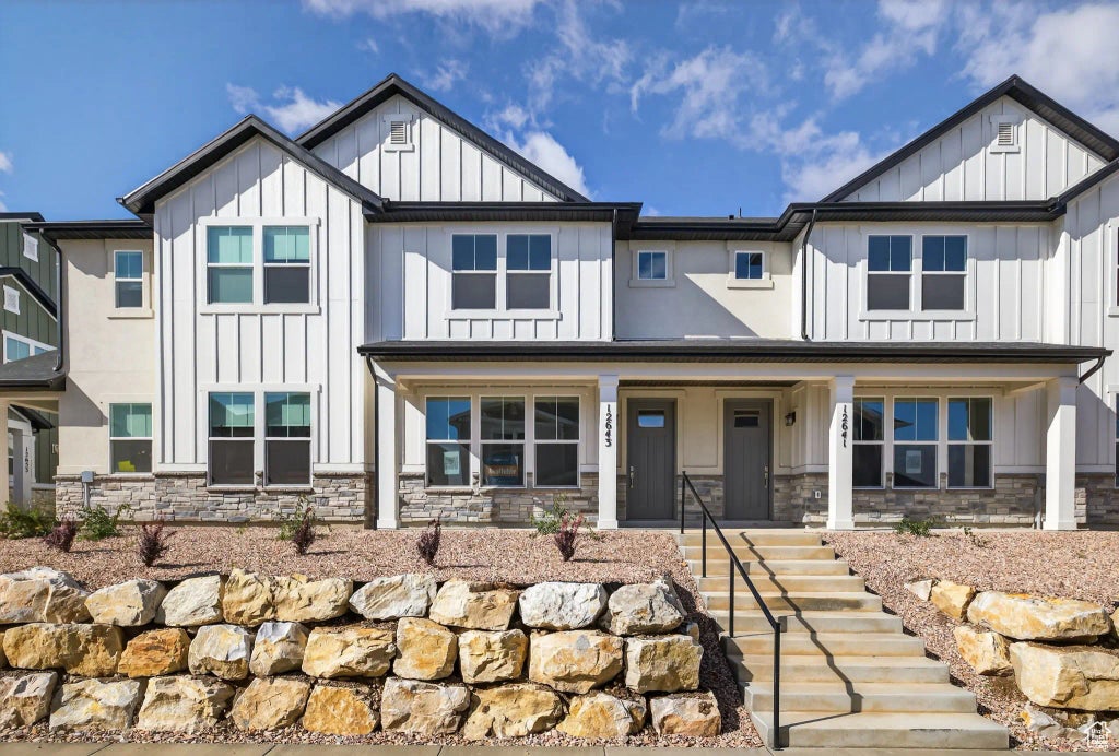 12641 S High View Ln 129, Herriman