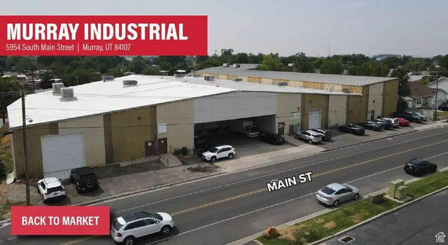 5954 S Main St, Murray