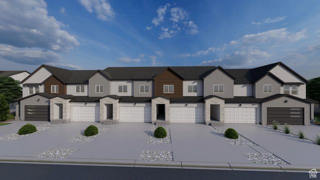 12676 S Arrow Ridge Cv 254, Herriman