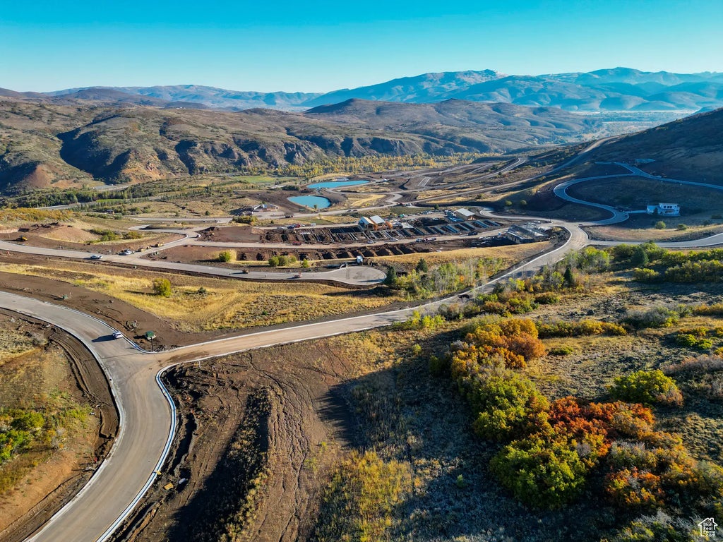 6722 N Macallan Ln 107, Heber City