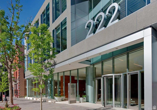 222 S Main St E 5th Fl, Salt Lake City