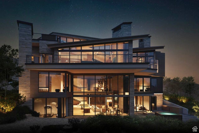 2923 W Jordanelle View Dr 86, Heber City