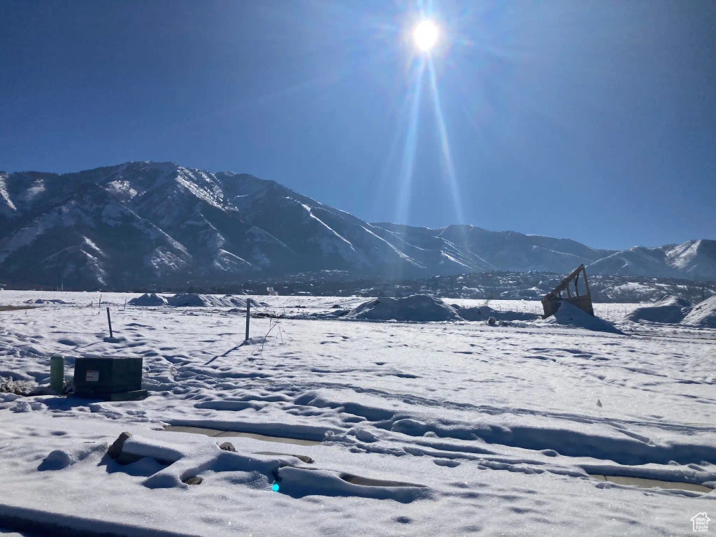 824 E 1610 S 92, Salem