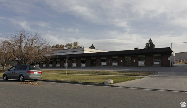 405 W 500 N, Salt Lake City