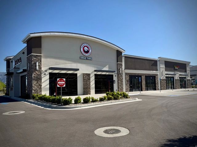 1136 S 450 W, Brigham City