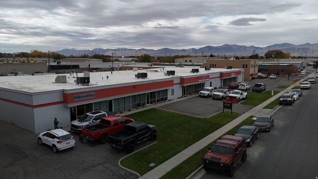 549 W Billinis S 549, South Salt Lake