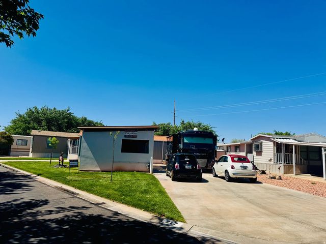 1160 E Telegraph St 217, Washington