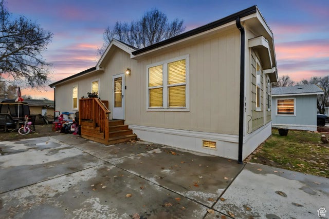 1337 W 550 N 195, Clearfield